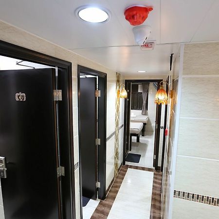 Asia Inn Kowloon  Dış mekan fotoğraf