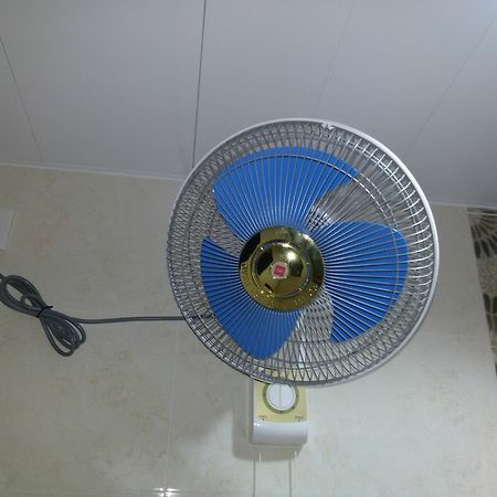 Asia Inn Kowloon  Dış mekan fotoğraf