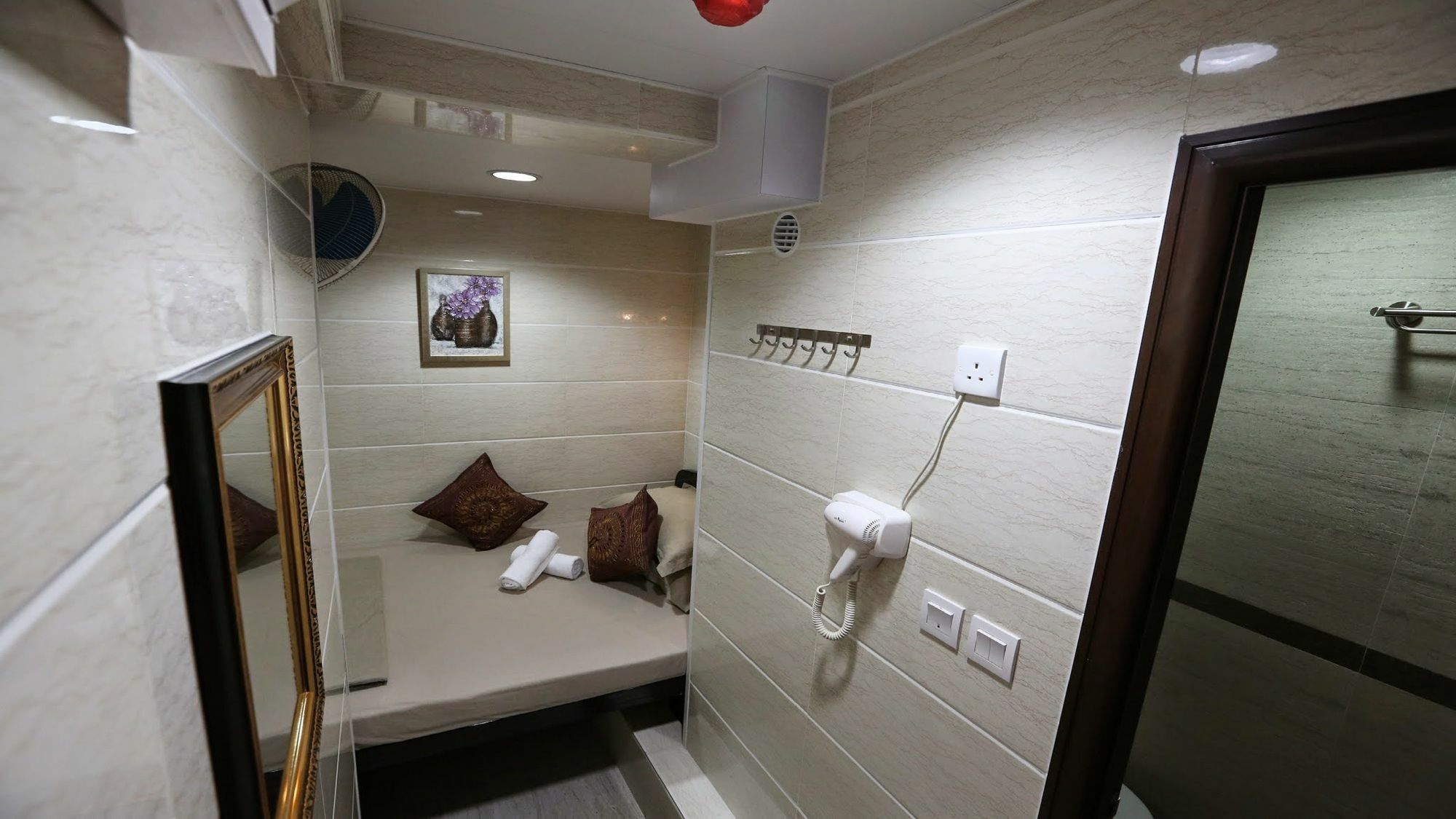 Asia Inn Kowloon  Dış mekan fotoğraf