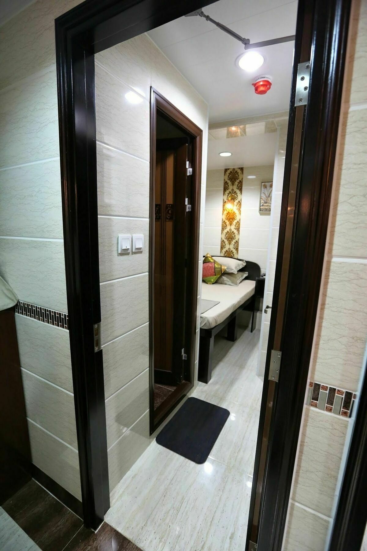 Asia Inn Kowloon  Dış mekan fotoğraf