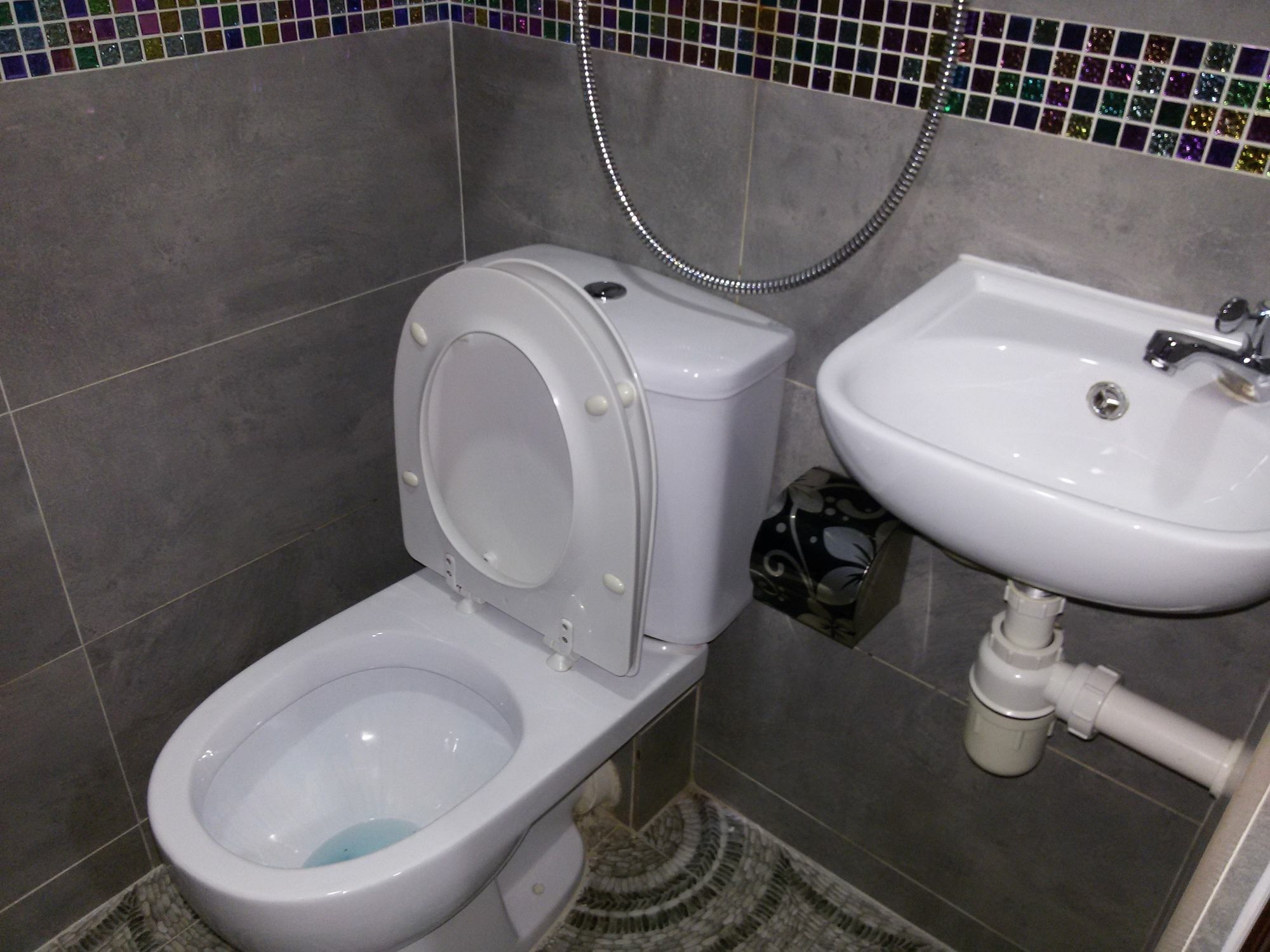 Asia Inn Kowloon  Dış mekan fotoğraf