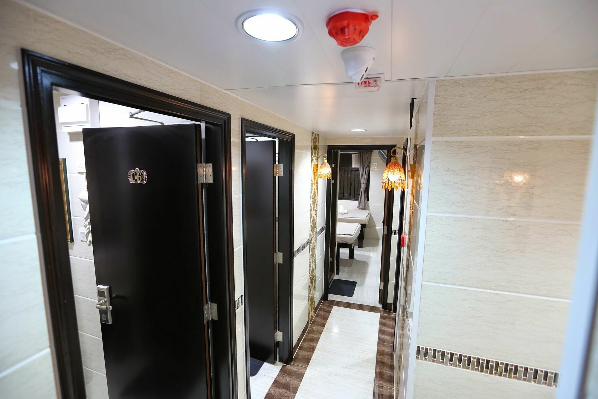 Asia Inn Kowloon  Dış mekan fotoğraf