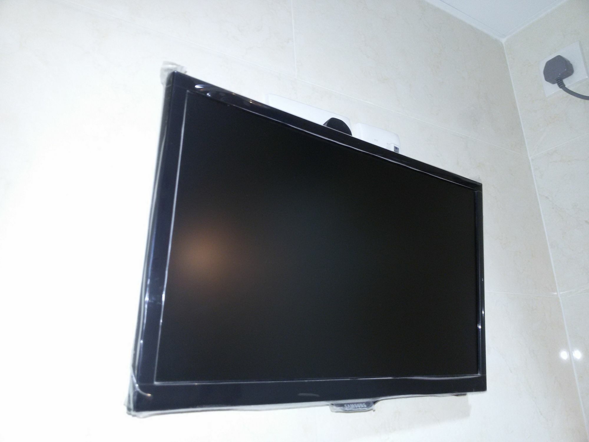 Asia Inn Kowloon  Dış mekan fotoğraf