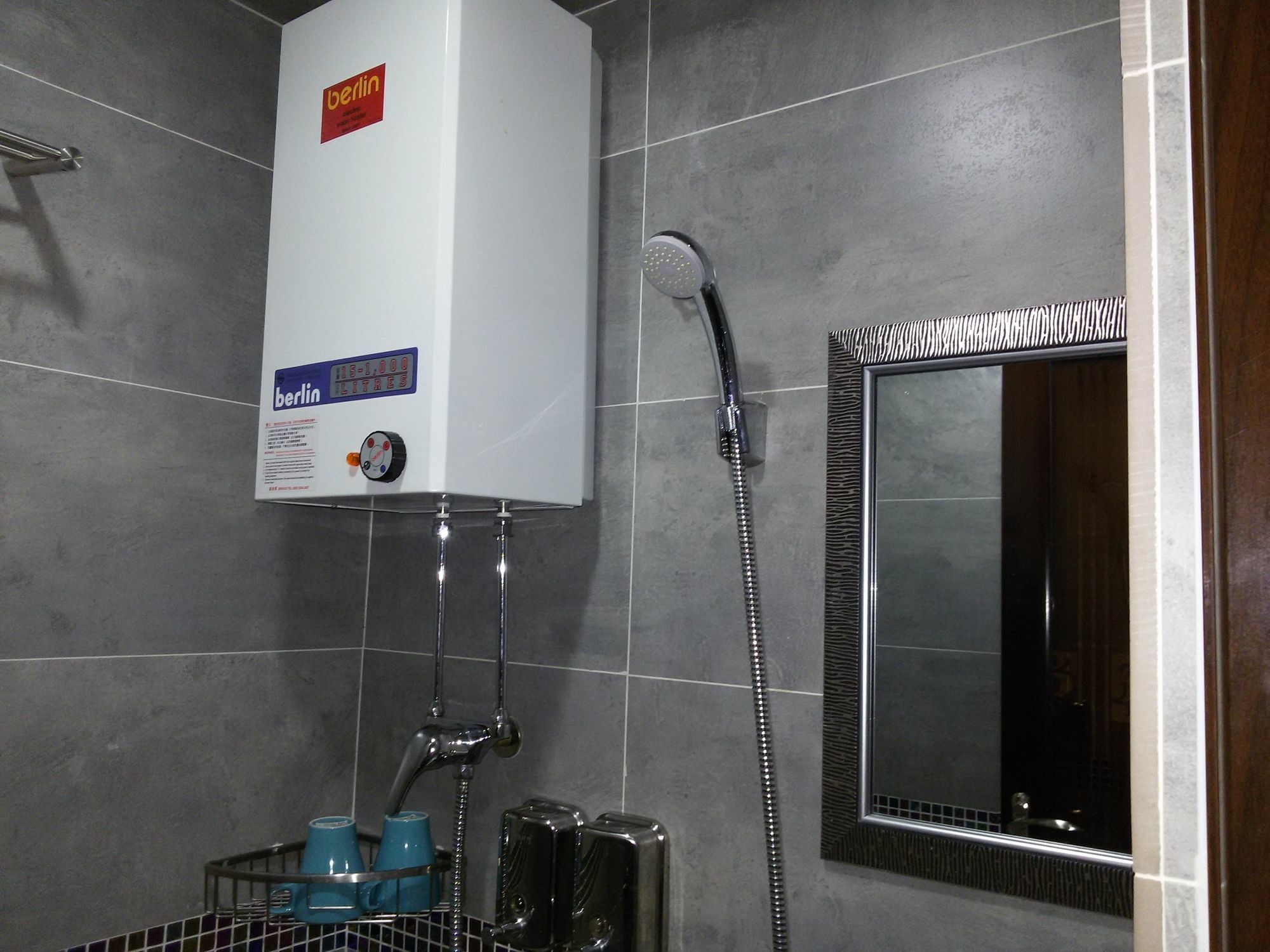 Asia Inn Kowloon  Dış mekan fotoğraf