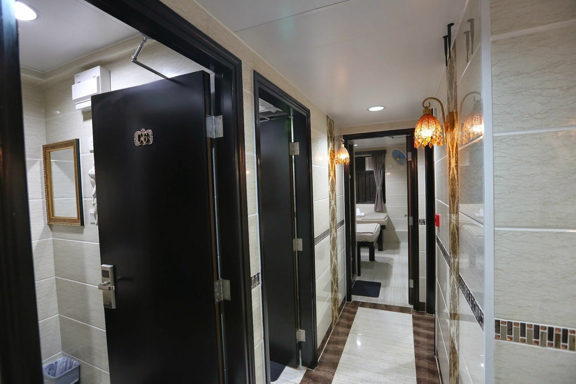 Asia Inn Kowloon  Dış mekan fotoğraf
