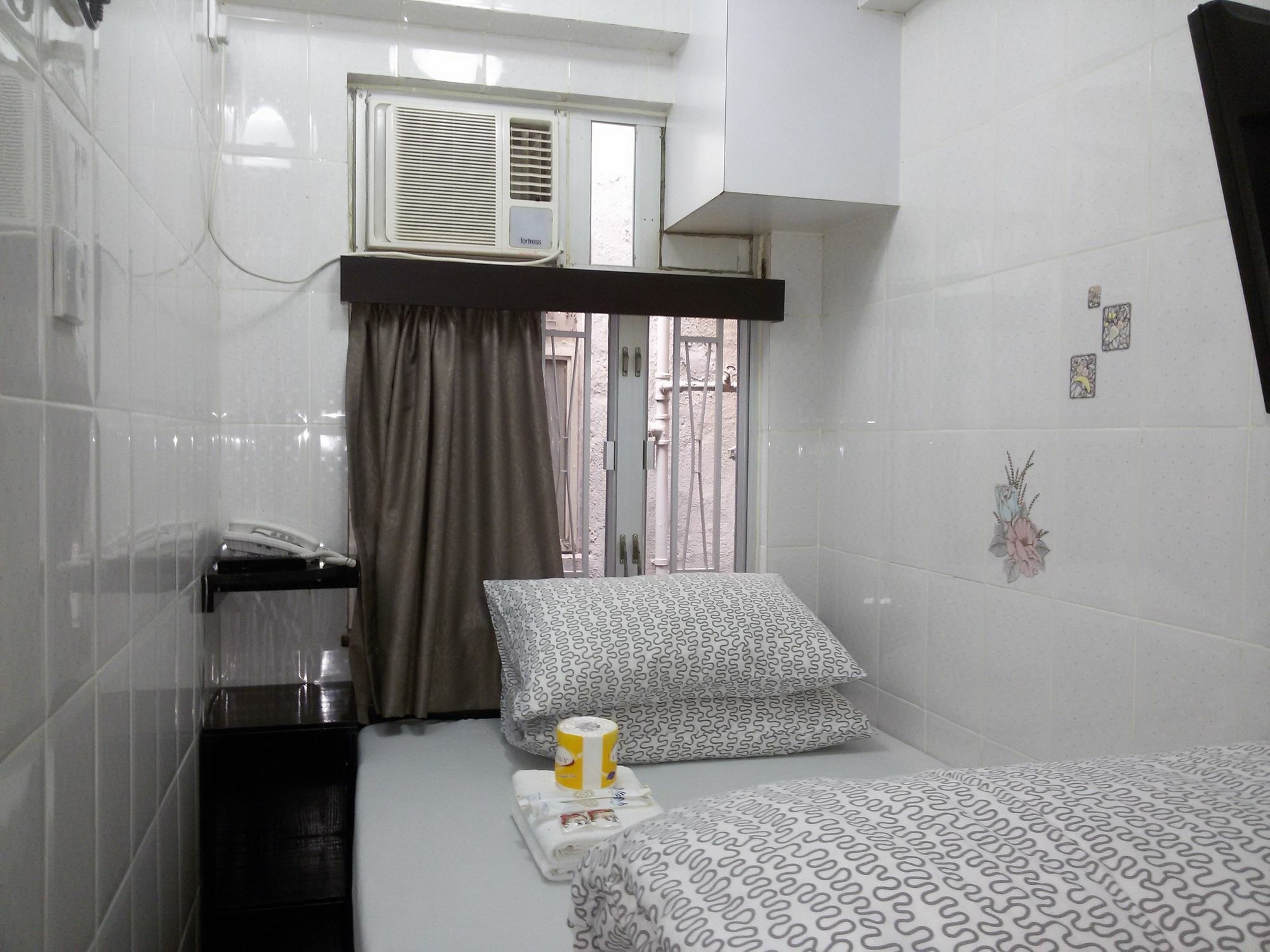 Asia Inn Kowloon  Dış mekan fotoğraf