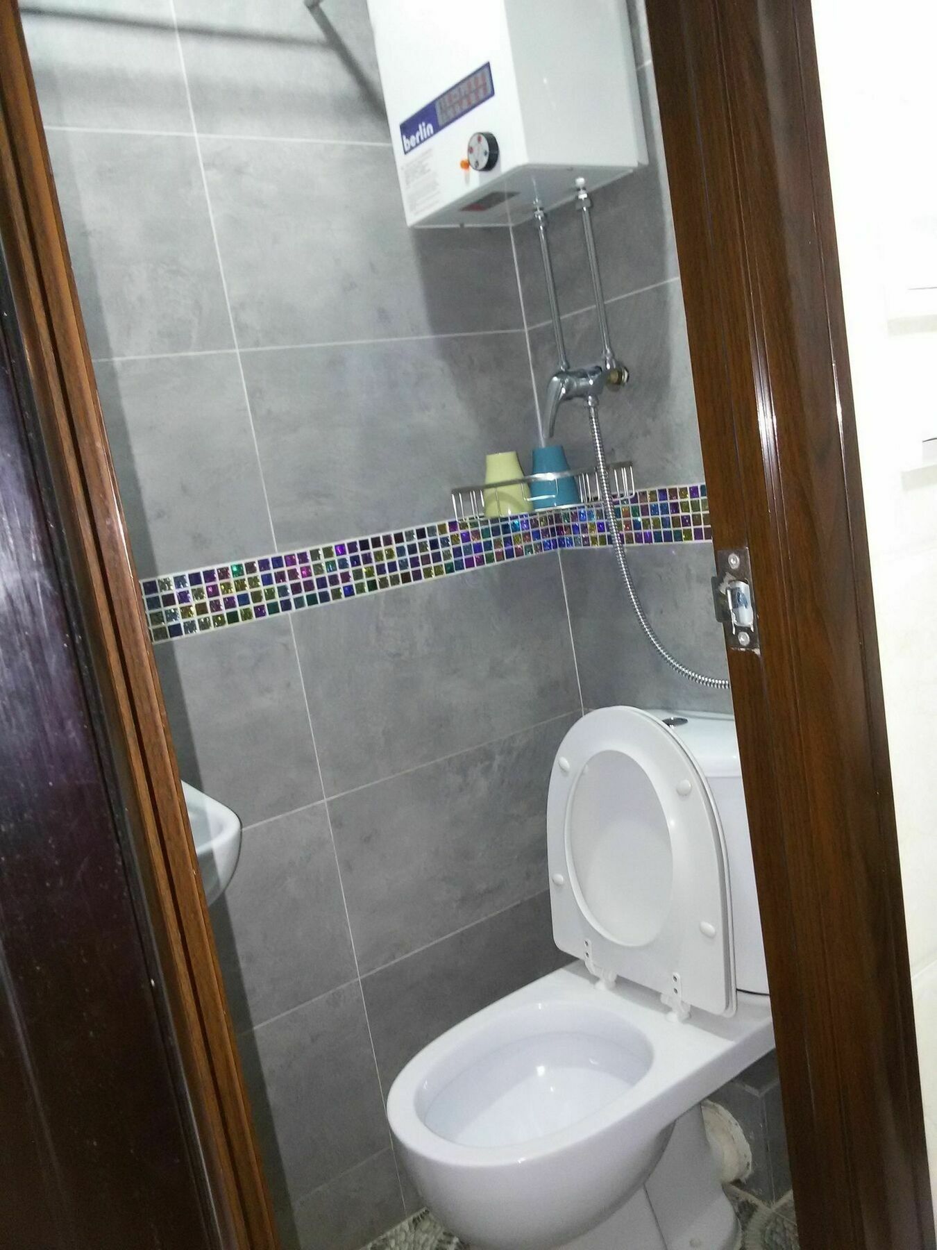 Asia Inn Kowloon  Dış mekan fotoğraf