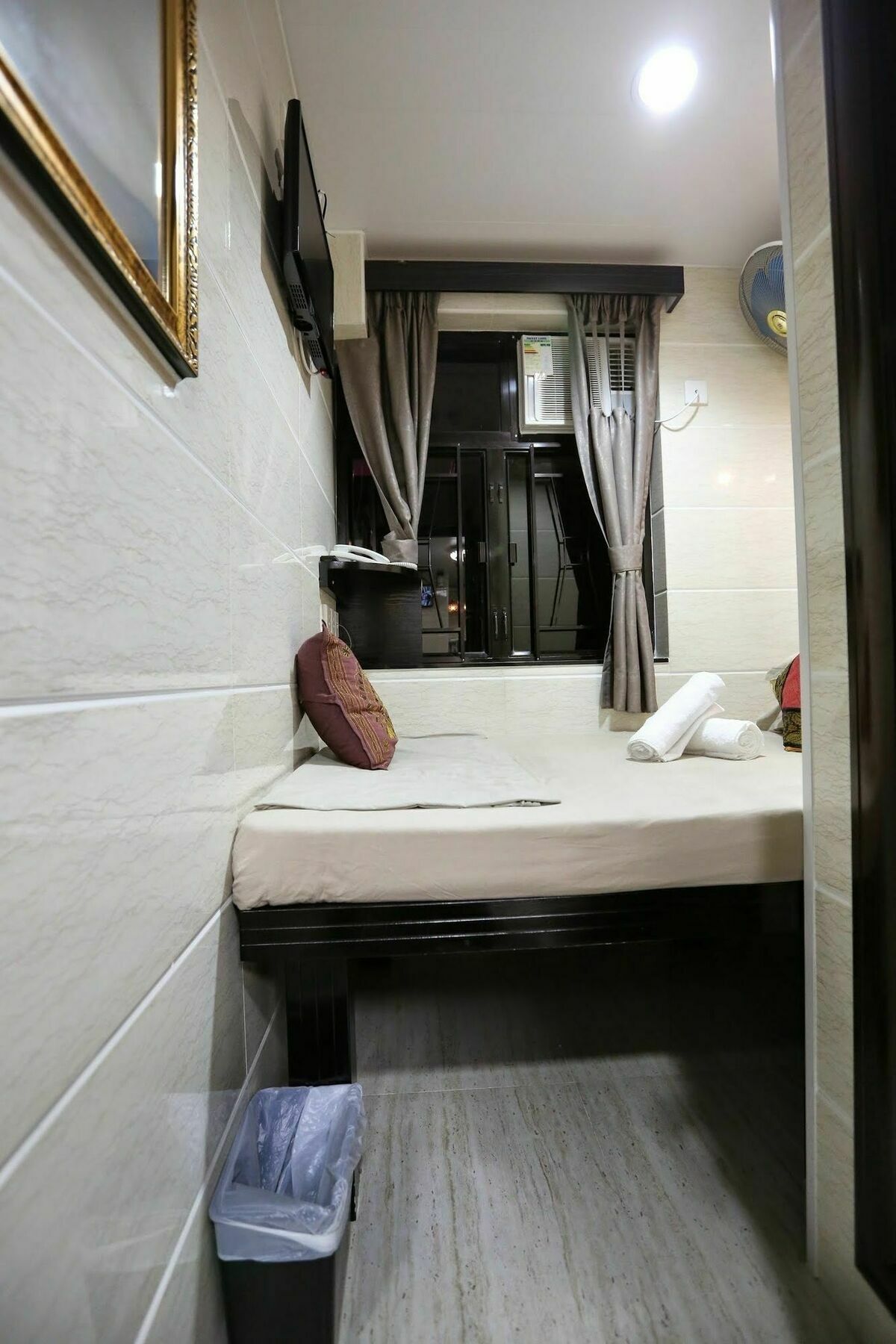 Asia Inn Kowloon  Dış mekan fotoğraf